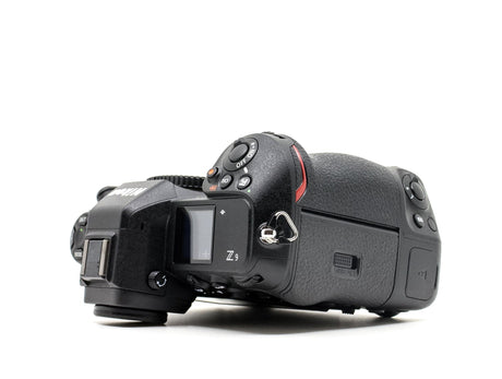 **Nikon Z9**
