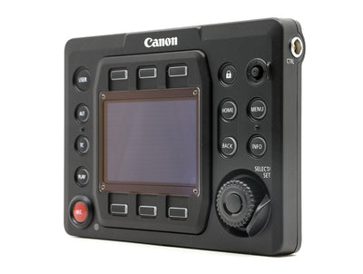 Unidade de Operação Remota Canon OU-700 para C700