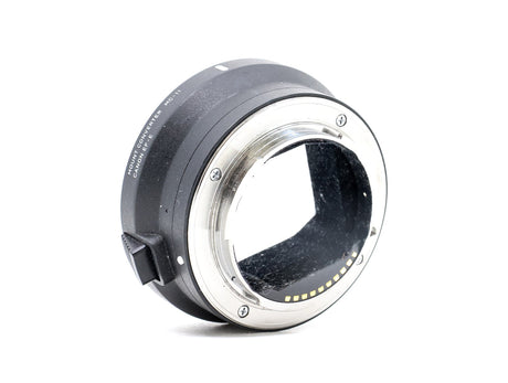 Sigma MC-11 Adapter - Canon EF to Sony E Fit - segunda mano - excelente estado - detalle 3 de 3 - SKU 3796797 - Camera Market