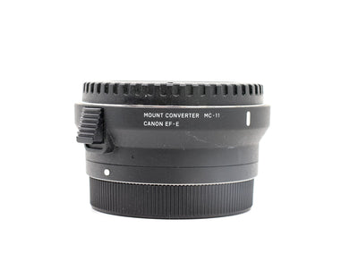 Sigma MC-11 Adaptador - Canon EF para Sony E