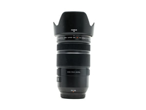 Fujifilm XF 18-120mm F/4 LM PZ WR