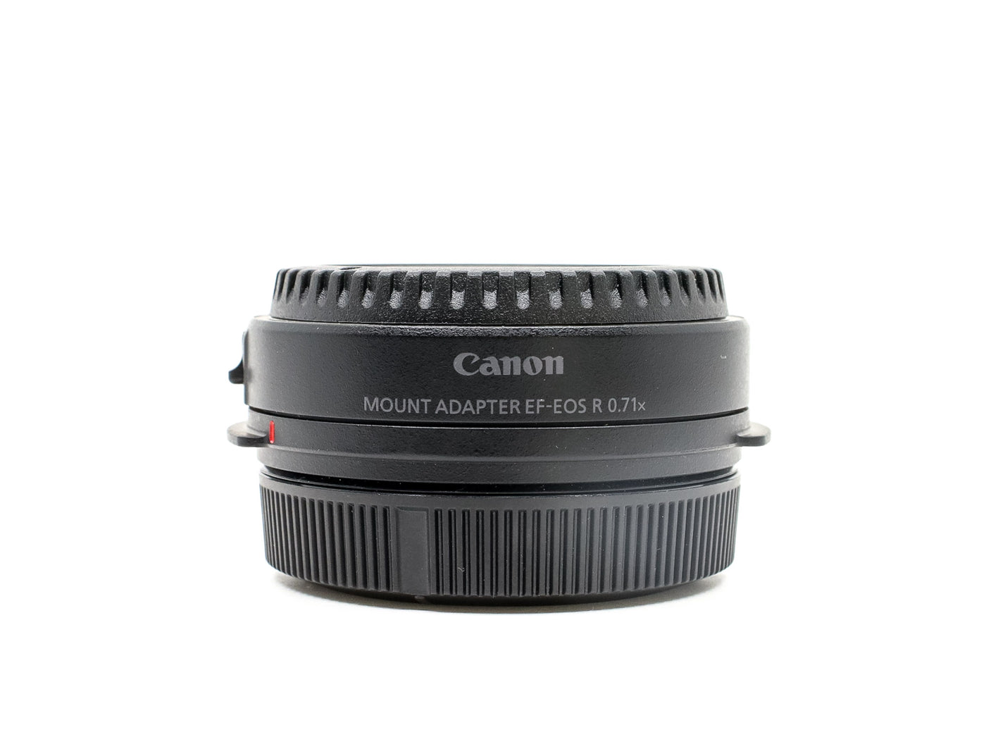 Canon Mount Adapter EF-EOS R 0.71x · imagen principal