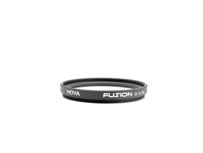 Hoya Filtro UV Fusion One 43mm