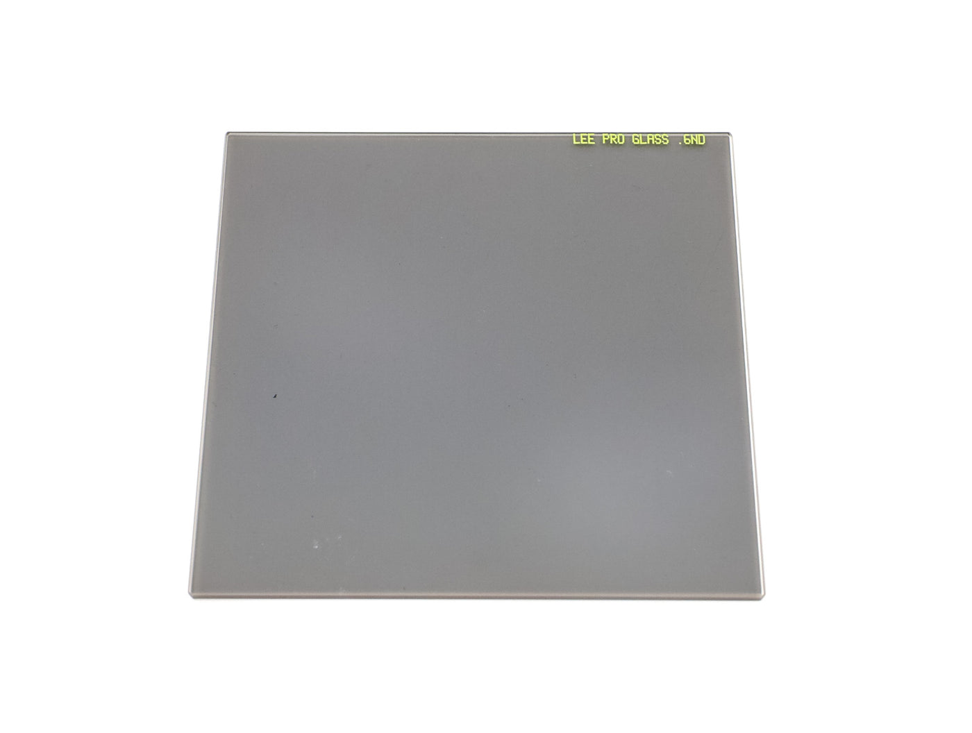LEE Neutral Density 0.6 ProGlass Filter · imagen principal