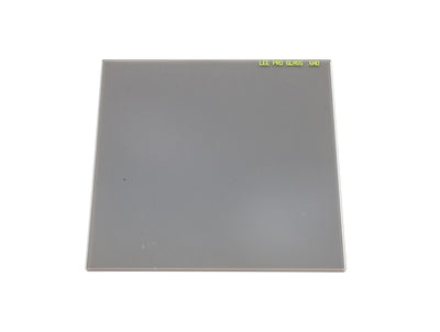 Filtro LEE Neutral Density 0.6 ProGlass