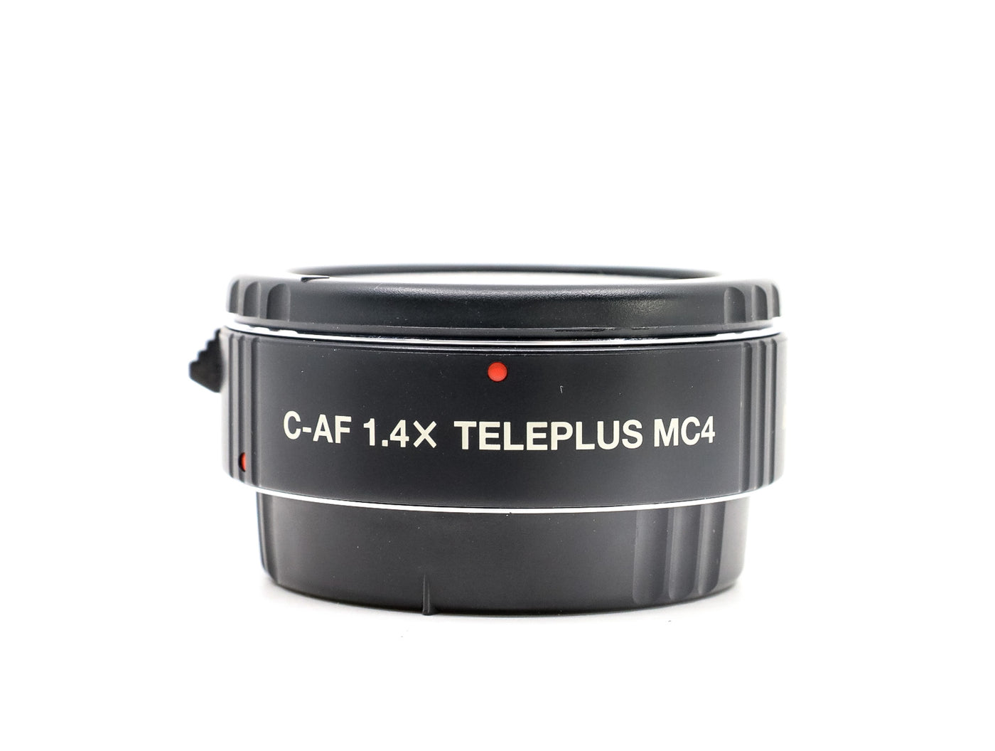 Kenko Teleplus MC4 1.4X DG - Ajuste Canon EF · main image