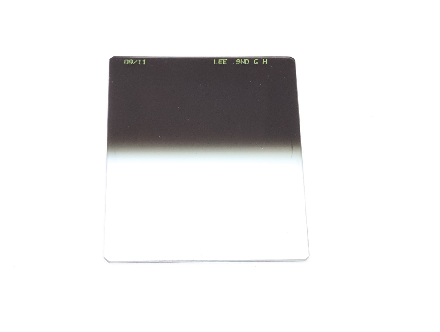 LEE Seven5 0.9 ND Hard Grad Filter · imagen principal