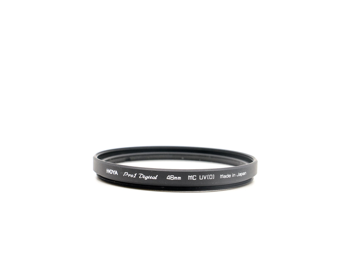 Hoya 46mm Pro 1 Digital DMC UV Filter