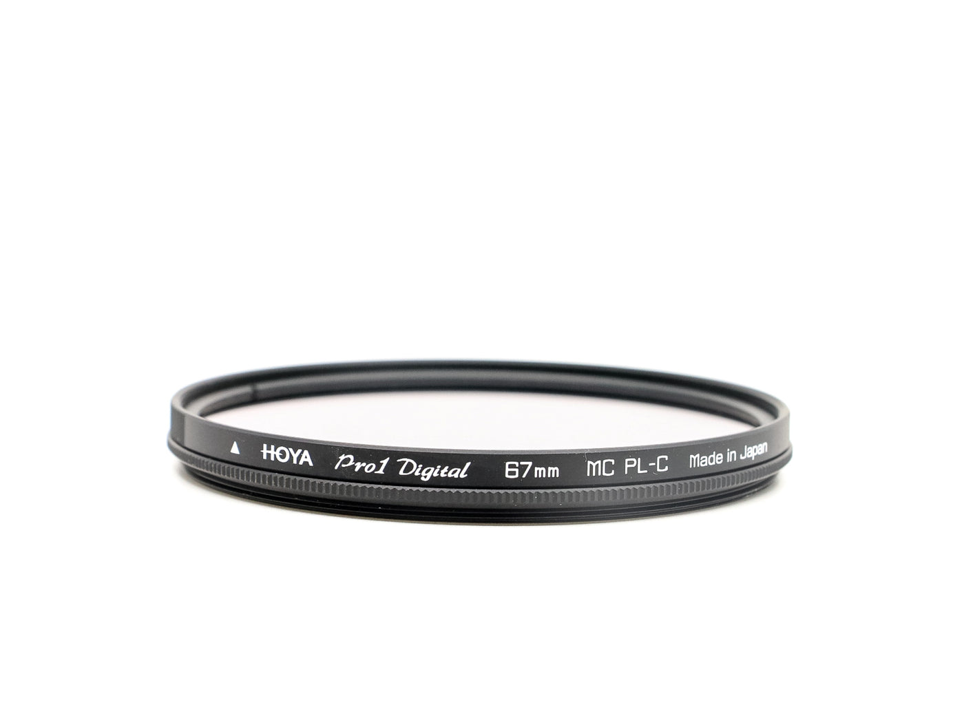 Filtro Polarizador Circular Hoya 67mm Pro 1 Digital · imagem principal