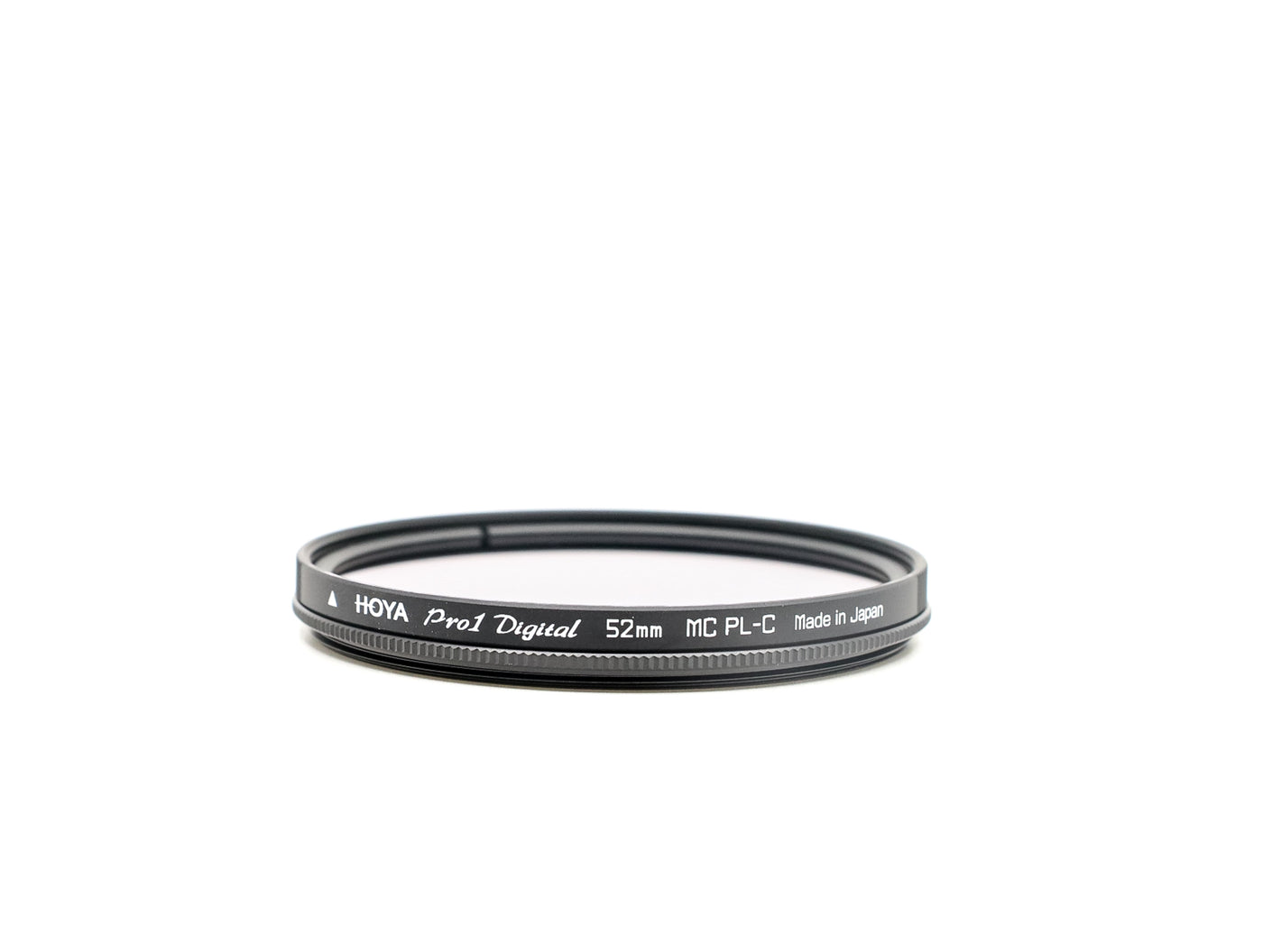 Hoya 52mm Pro 1 Filtro Polarizador Circular · imagem principal