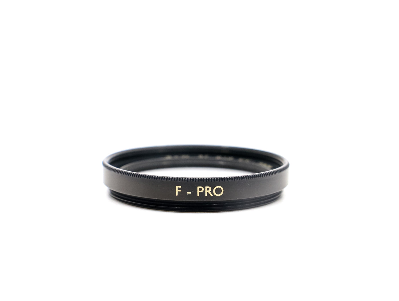 B+W 37mm F-Pro 010 UV-Haze MRC Filtro · imagem principal