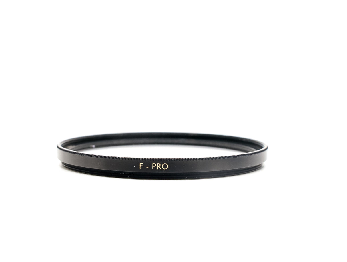 B+W 72mm F-Pro 010 UV-Haze 1x MRC Filter