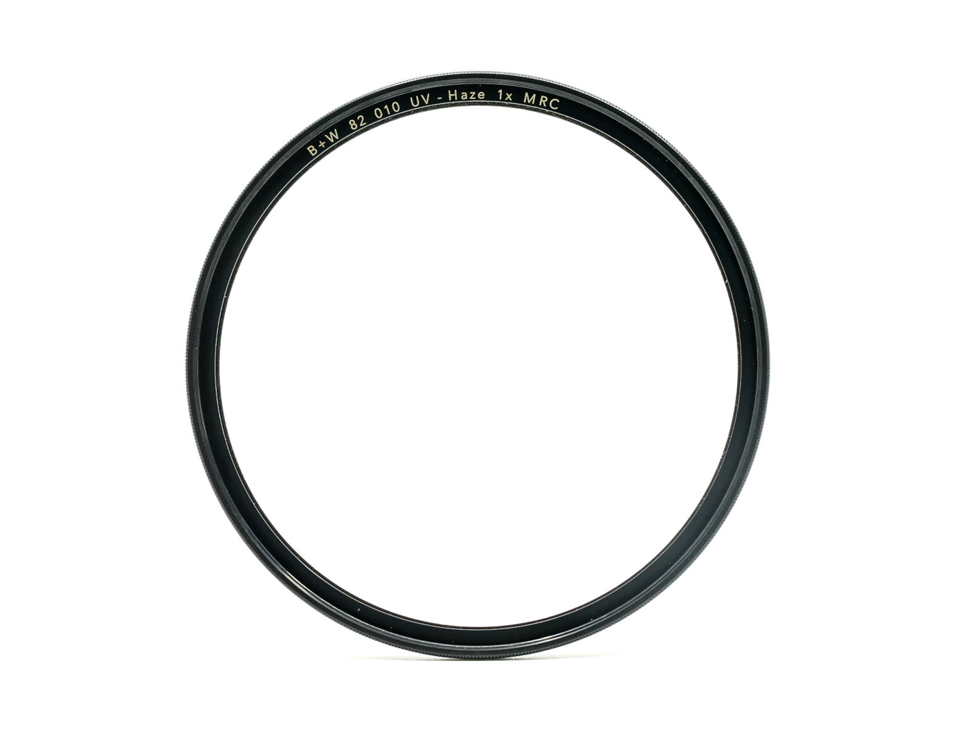 Filtro B+W 82mm F-Pro 010 UV-Haze MRC | Camera Market · imagem principal