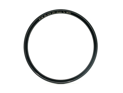 Filtro B+W 82mm F-Pro 010 UV-Haze MRC | Camera Market
