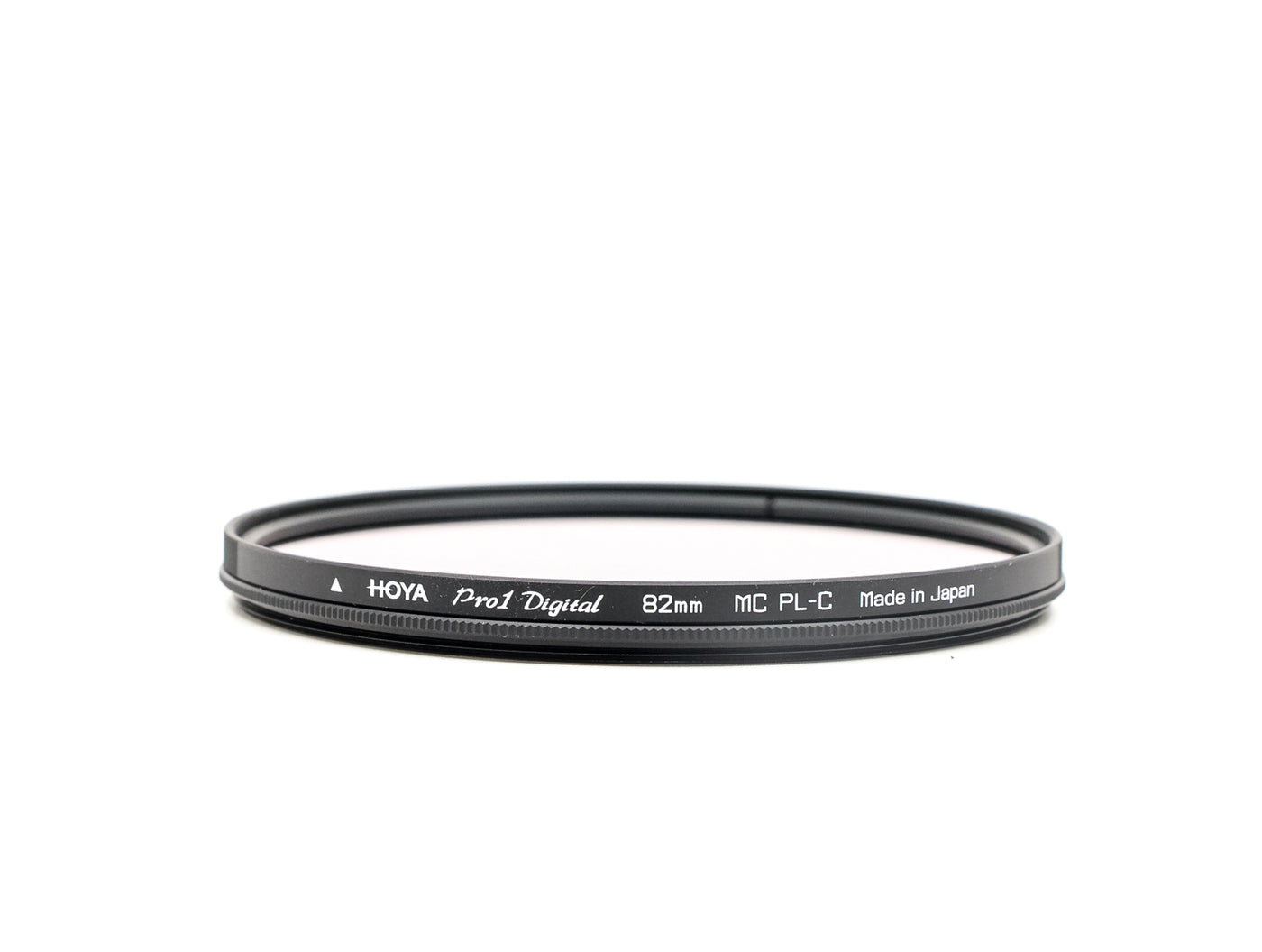 Filtro Polarizador Circular Hoya 82mm Pro 1 Digital · imagem principal