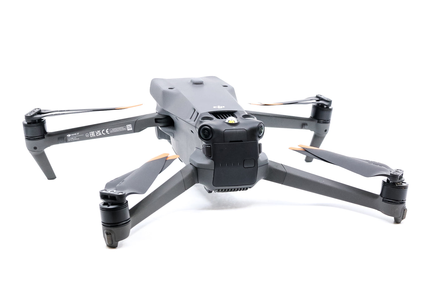 **DJI Mavic 3T | Camera Market** · imagem principal
