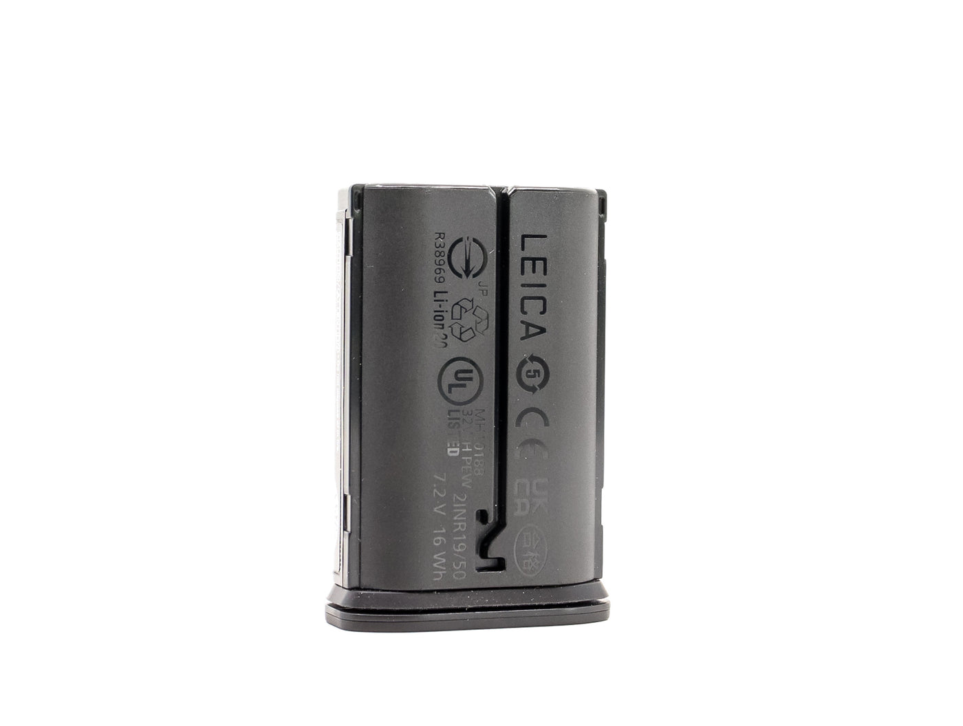 Leica BP-SCL6 Battery · imagen principal