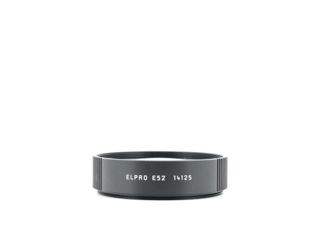 Leica Elpro 52mm Close-Up Lens - segunda mano - excelente estado - foto principal - SKU 3790832 - Camera Market