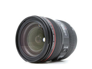 Canon EF 24-70mm f/4 L IS USM