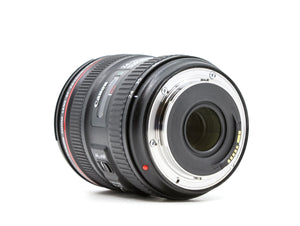 Canon EF 24-70mm f/4 L IS USM