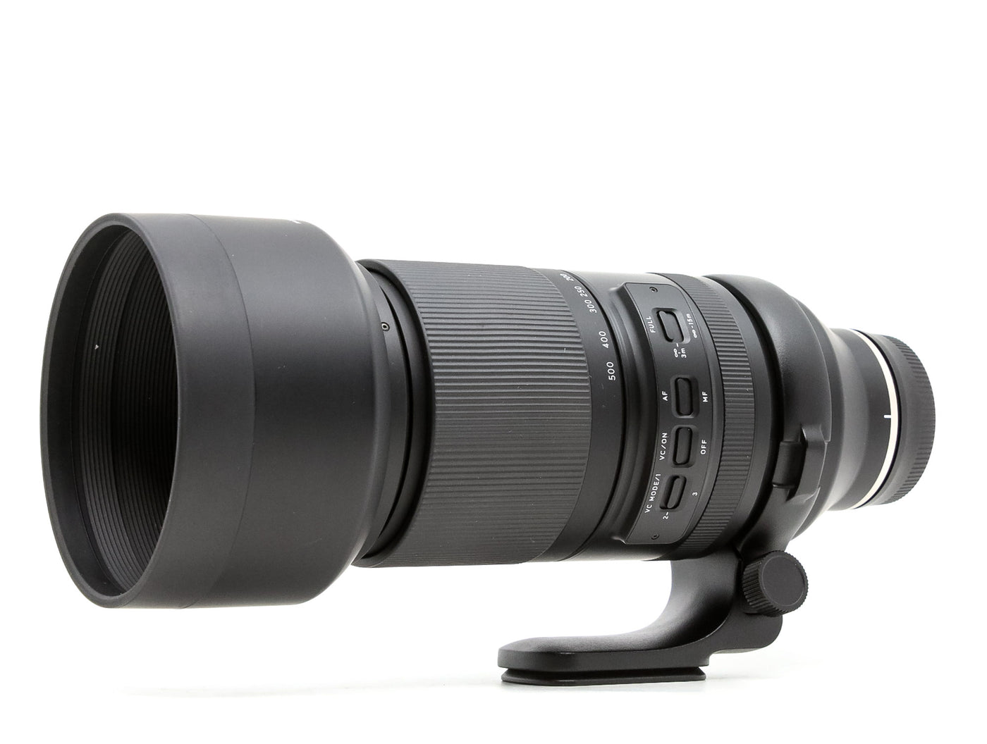 Tamron 150-500mm f/5-6.7 Di III VC VXD - Sony FE Fit · imagem principal