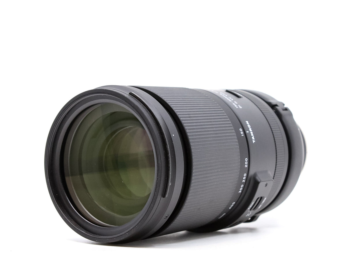 Tamron 150-500mm f/5-6.7 Di III VC VXD - Sony FE Fit