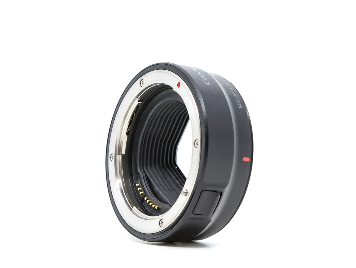 Canon Mount Adapter EF-EOS R