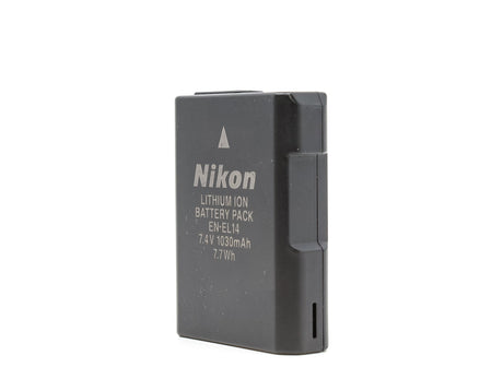 nikon|en-el14 battery - Excelente - 2