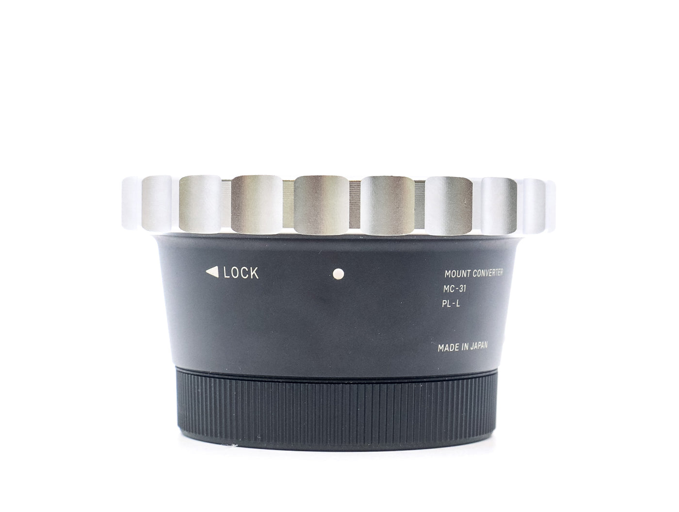 Sigma MC-31 PL para L Mount Conversor · imagem principal