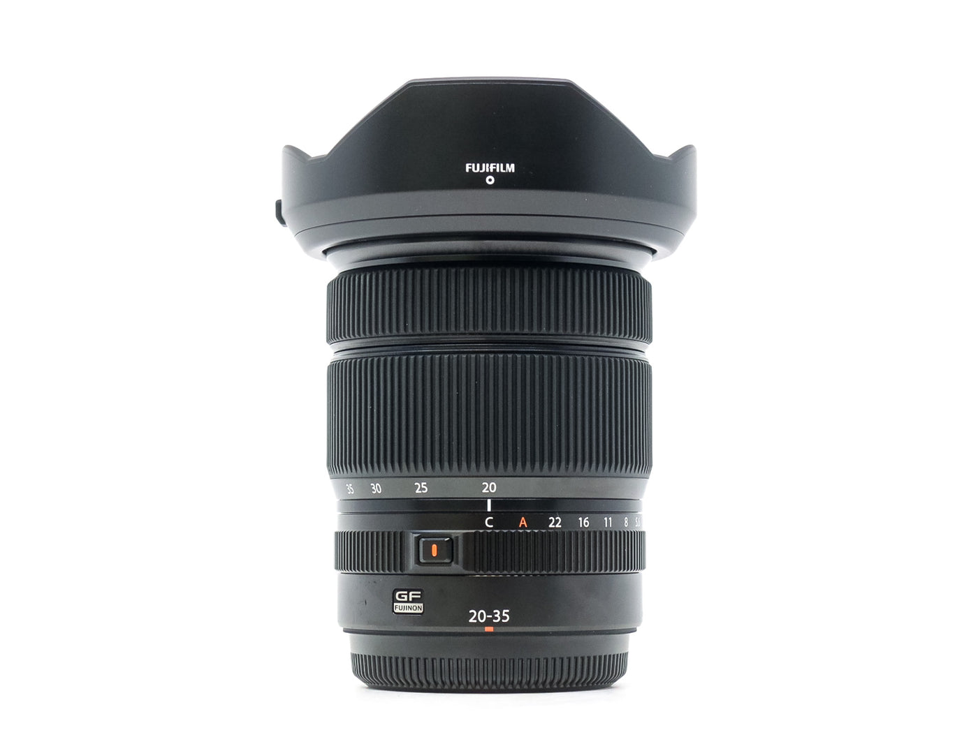 Fujifilm GF 20-35mm f/4 R WR · main image