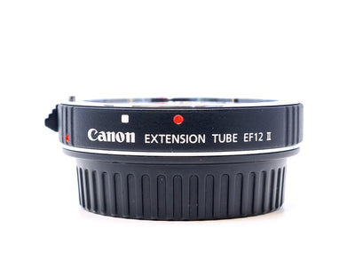 Canon Tubo de Extensão EF12 II