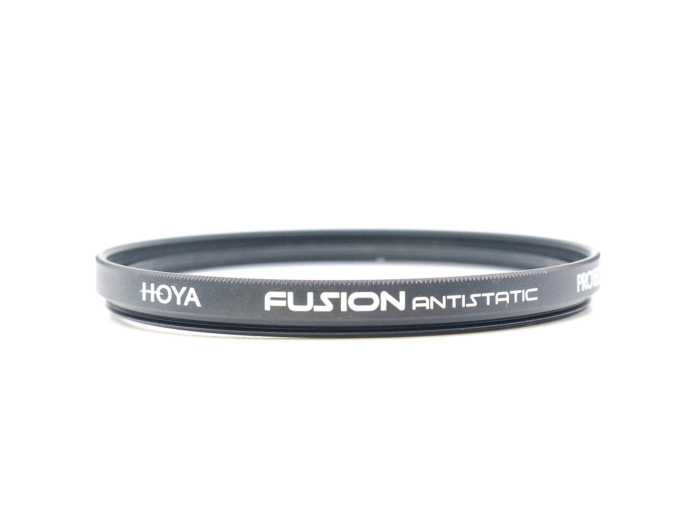 Filtro UV Antiestático Hoya 58mm Fusion · imagem principal