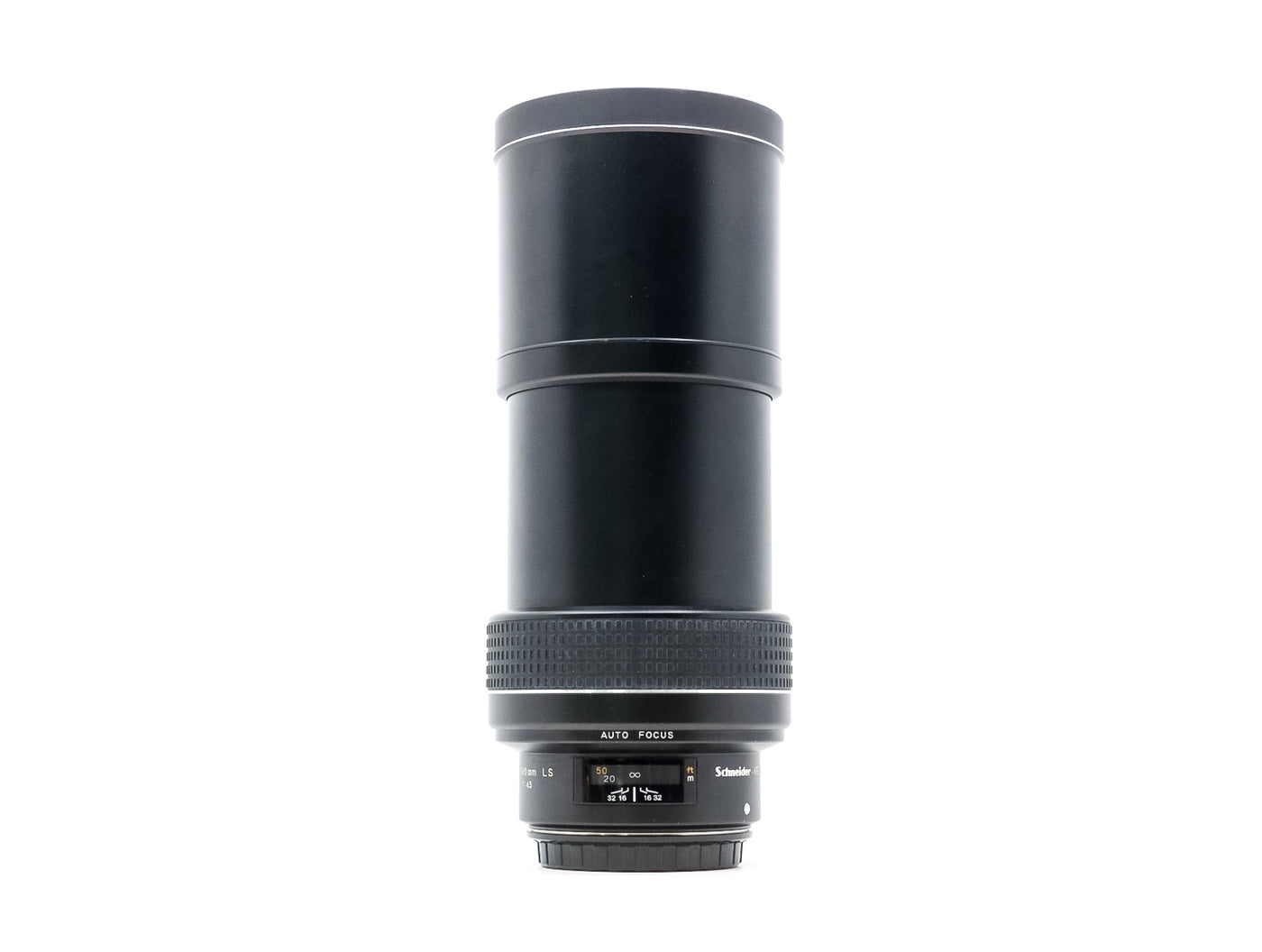 Phase One Schneider 240mm f/4.5 LS AF · imagen principal