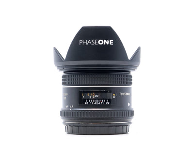 **Phase One 35mm f/3.5 AF**