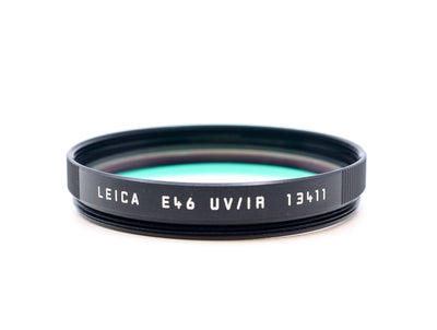 Filtro UV/IR Leica E46 [13411]