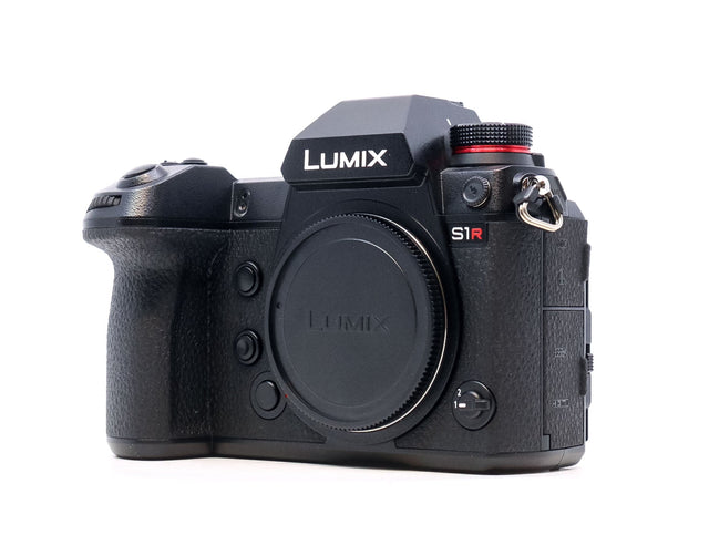 Panasonic Lumix DC-S1R - segunda mano - excelente estado - foto principal - SKU 3778752 - Camera Market