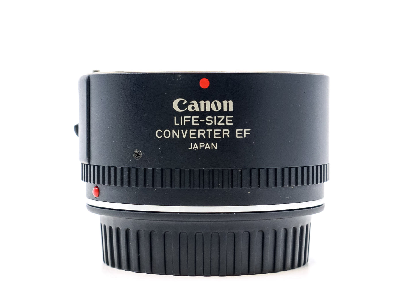 **Conversor Canon Life-Size EF** · main image