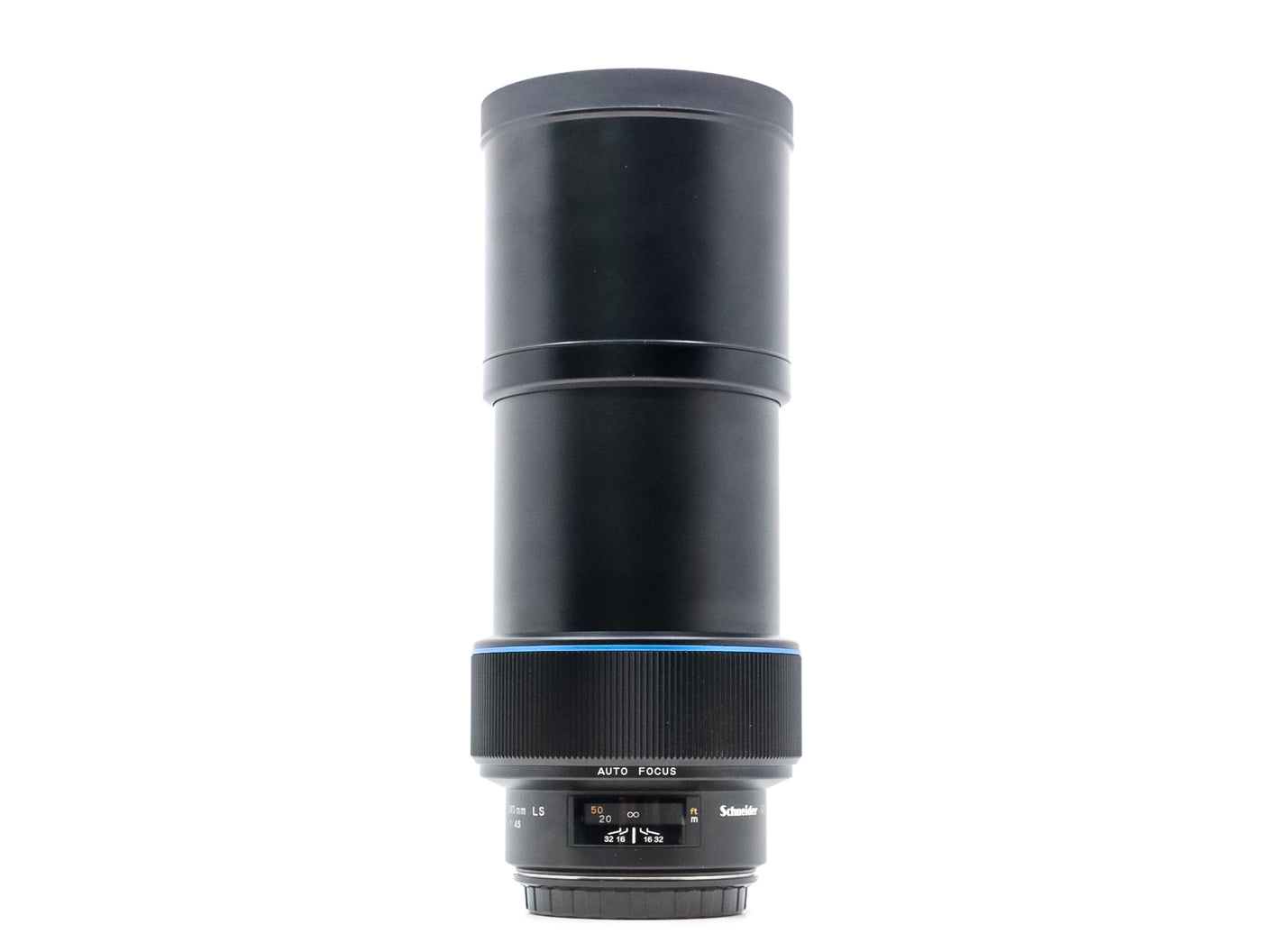 Fase One Schneider 240mm f/4.5 LS [Anel Azul] · imagem principal