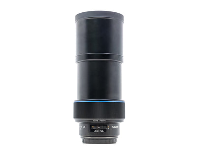 Fase One Schneider 240mm f/4.5 LS [Anel Azul]