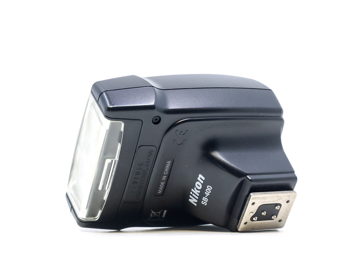 Nikon SB-400 Speedlight · imagem principal