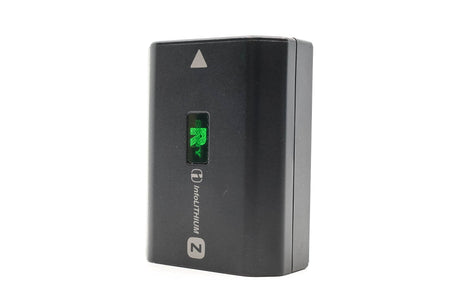 Sony NP-FZ100 Battery - segunda mano - excelente estado - detalle 3 de 3 - SKU 3778056 - Camera Market