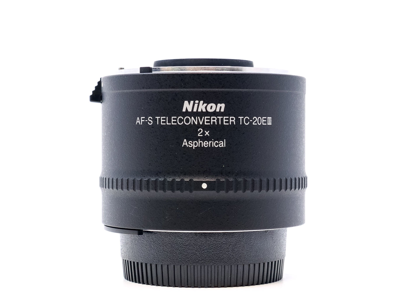Nikon AF-S TC-20E III Teleconversor · main image