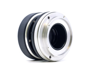 Lensbaby Composer - Canon EF Fit