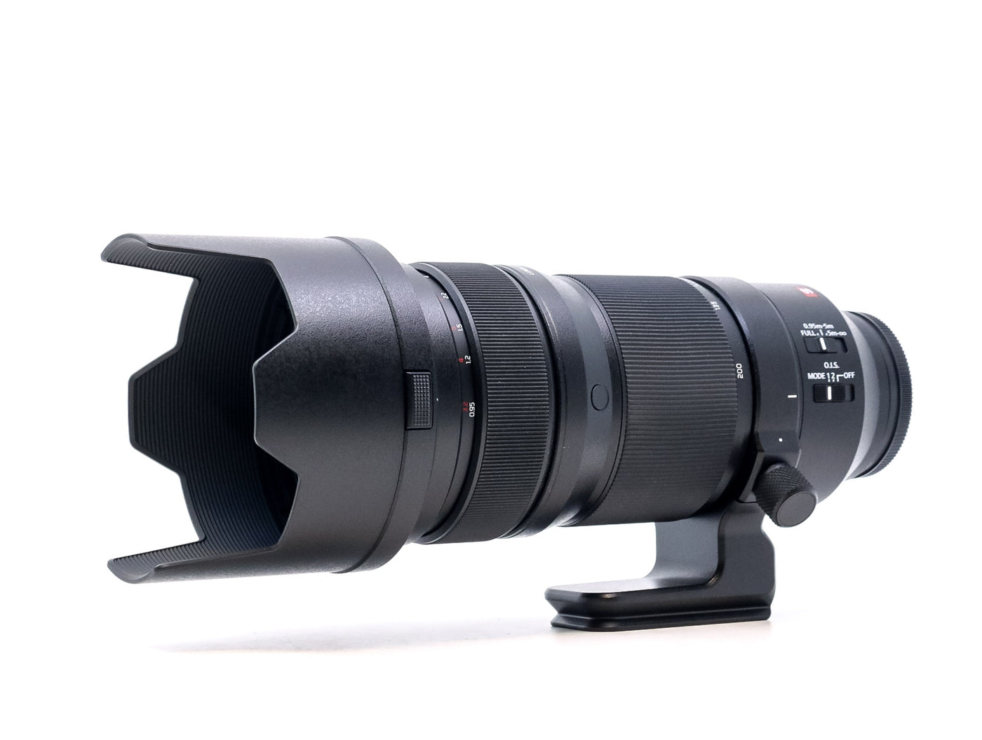 Panasonic Lumix S PRO 70-200mm f/2.8 OIS · main image