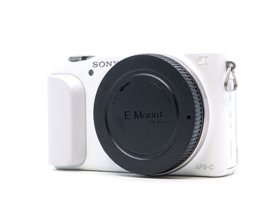 **Sony Alpha NEX-3N**