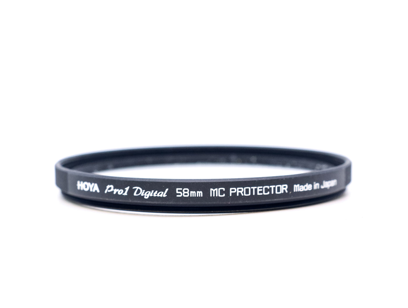 Hoya 58mm Pro 1 Digital Protector Filter · imagen principal