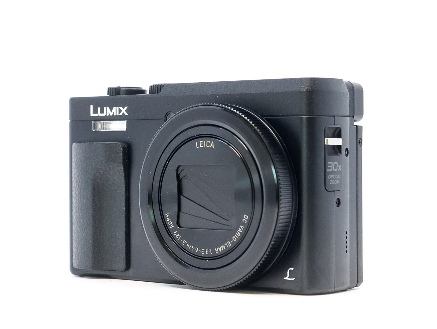 Panasonic Lumix DC-TZ90 · imagem principal