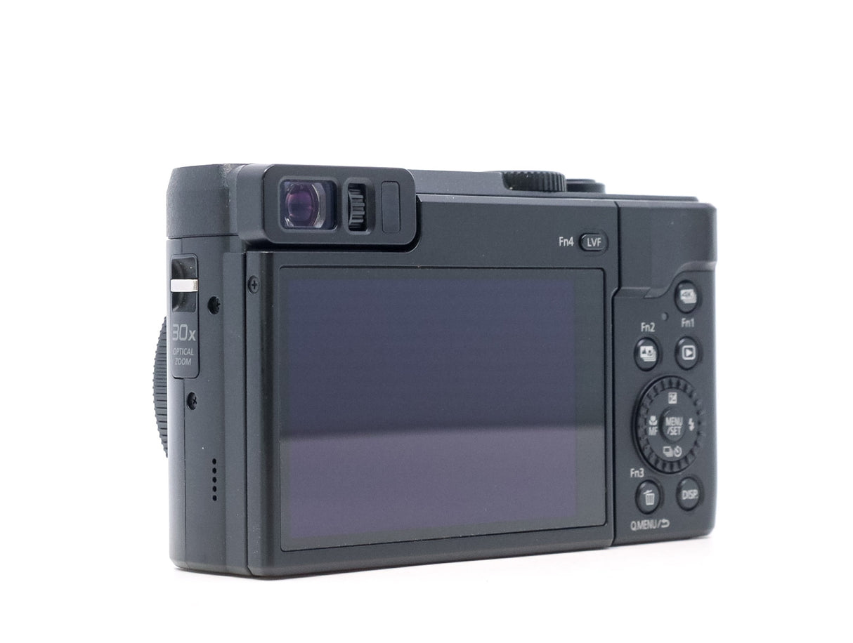 Panasonic Lumix DC-TZ90