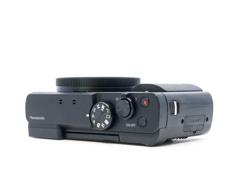 Panasonic Lumix DC-TZ90 - segunda mano - excelente estado - detalle 3 de 5 - SKU 3788208 - Camera Market