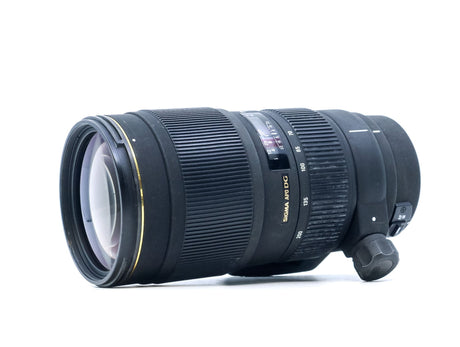 Sigma 70-200mm f/2.8 EX APO DG Macro HSM II - Sony A Fit - segunda mano - excelente estado - detalle 2 de 4 - SKU 3628181 - C